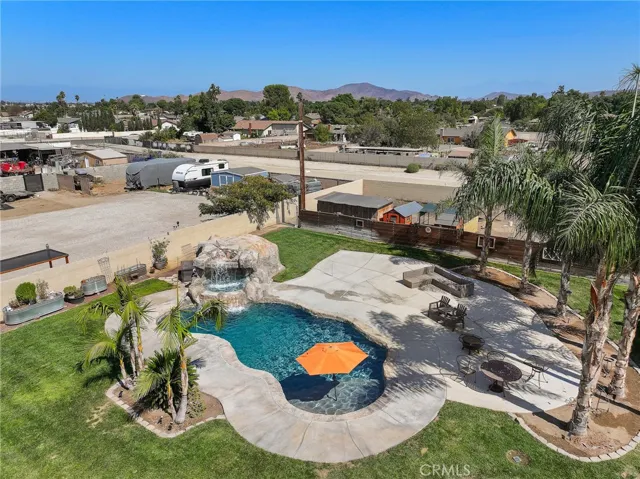 5286 Trail Canyon, Jurupa Valley, California 91752