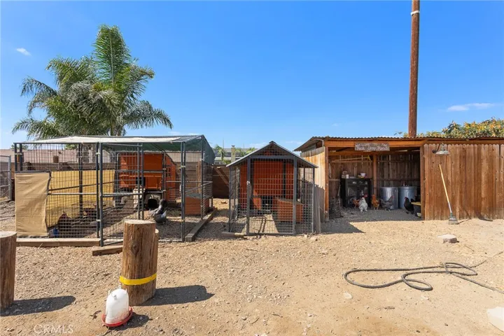 5286 Trail Canyon, Jurupa Valley, California 91752