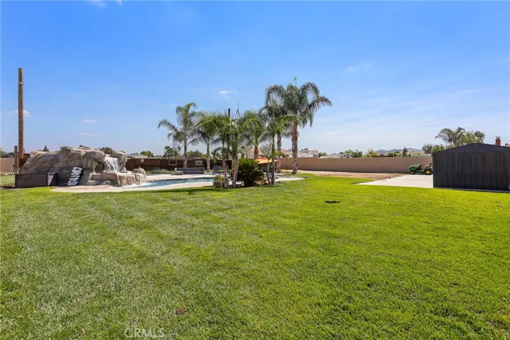 5286 Trail Canyon, Jurupa Valley, California 91752