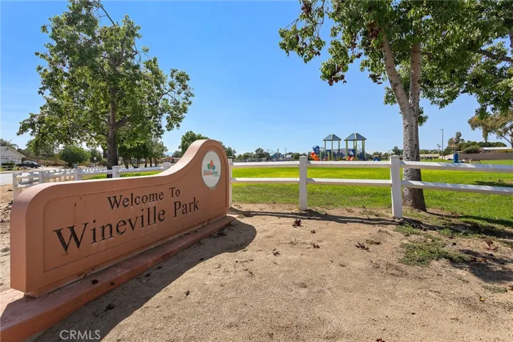 5286 Trail Canyon, Jurupa Valley, California 91752