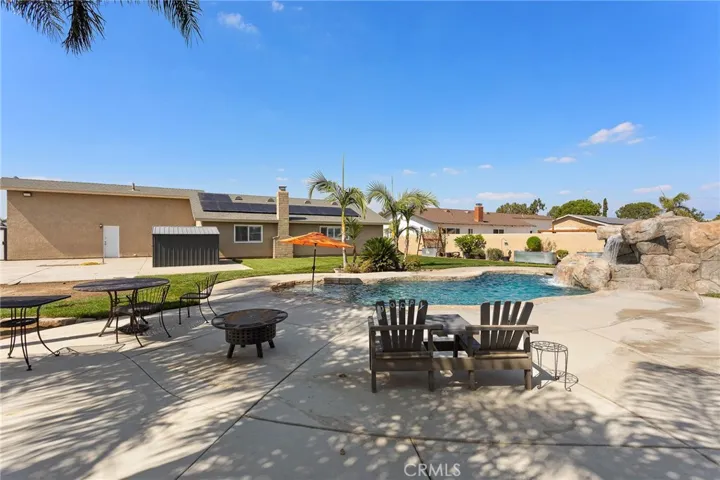 5286 Trail Canyon, Jurupa Valley, California 91752