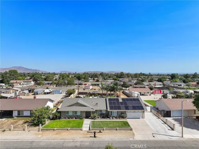 5286 Trail Canyon, Jurupa Valley, California 91752