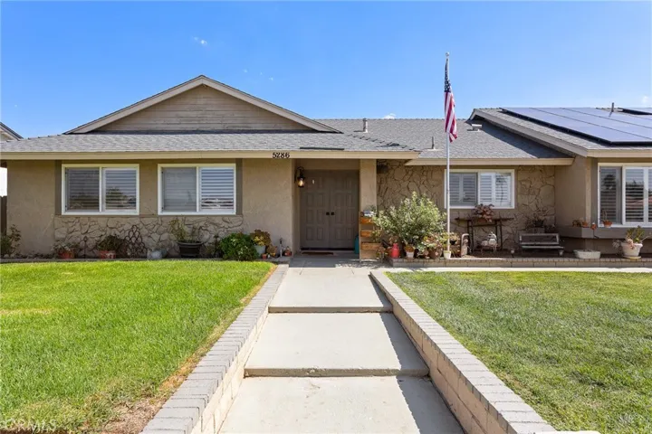 5286 Trail Canyon, Jurupa Valley, California 91752