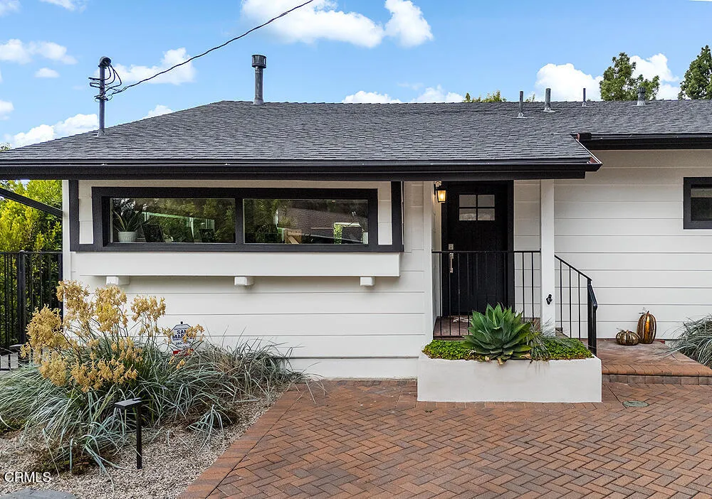 5447 Rock Castle Drive, La Canada Flintridge, California 91011 home-pic-4