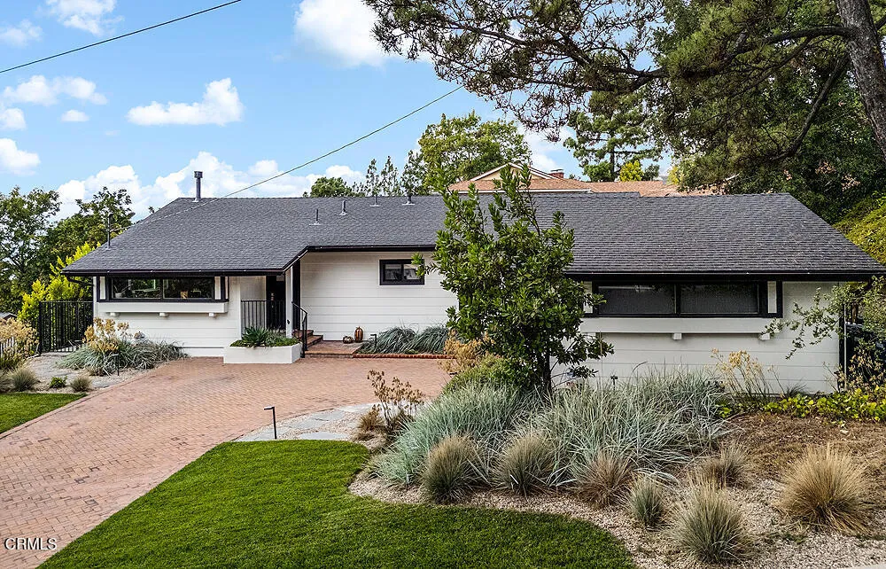 5447 Rock Castle Drive, La Canada Flintridge, California 91011 home-pic-2