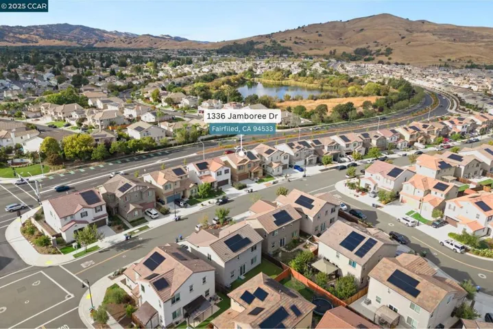 1336 Jamboree Dr, Fairfield, California 94533