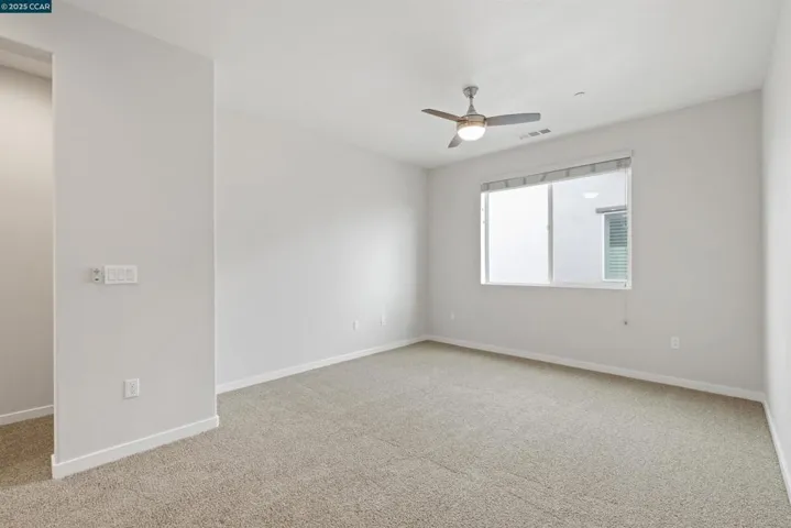 Upstairs Den