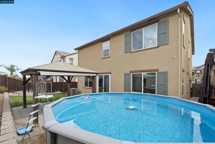 1336 Jamboree Dr, Fairfield, California 94533