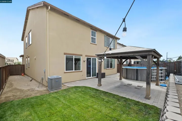 1336 Jamboree Dr, Fairfield, California 94533