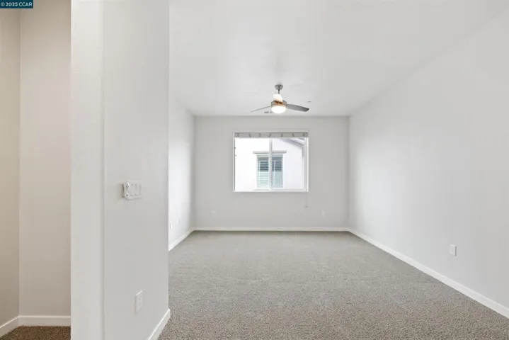 Upstairs Den