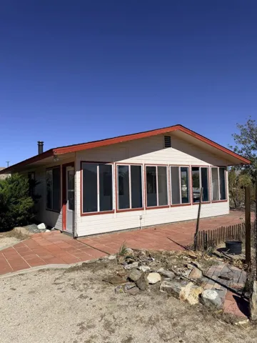 7587 Last Chance Trail, Julian, California 92036
