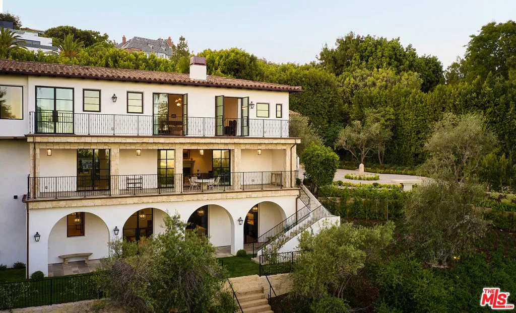 701 Nimes Road, Los Angeles, California 90077 home-pic-21