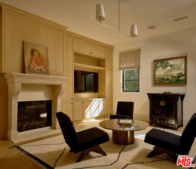 701 Nimes Road, Los Angeles, California 90077 home-pic-16