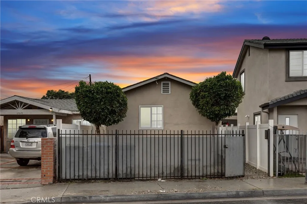 12624 S Mona, Compton, California 90222 home-pic-0