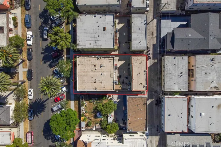 1471 Chestnut, Long Beach, California 90813