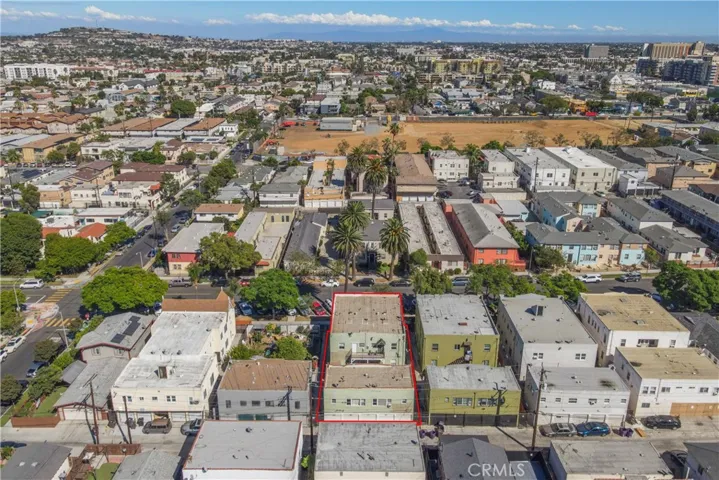 1471 Chestnut, Long Beach, California 90813