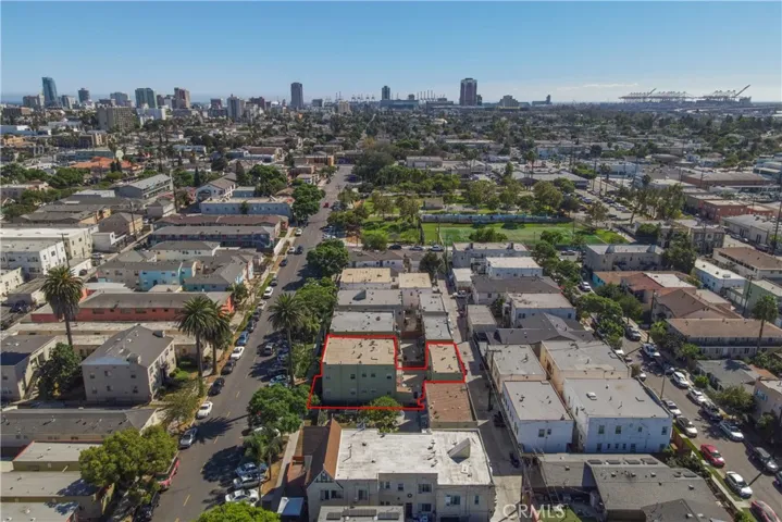 1471 Chestnut, Long Beach, California 90813
