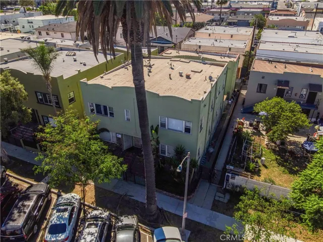 1471 Chestnut, Long Beach, California 90813