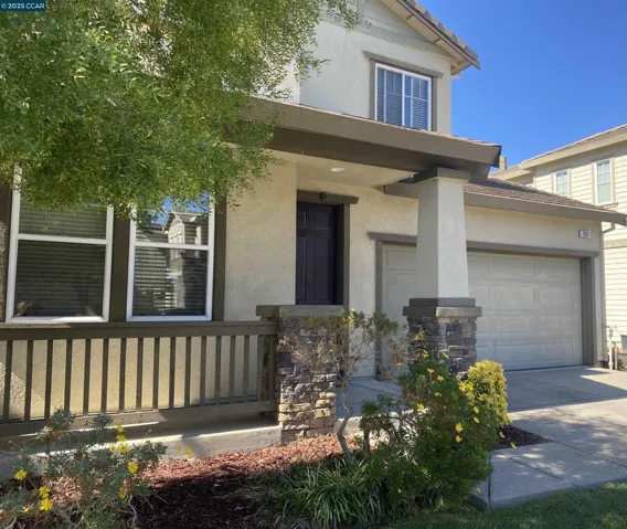 389 Black Rock Street, Brentwood, California 94513-5504
