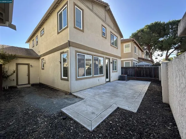 389 Black Rock Street, Brentwood, California 94513-5504