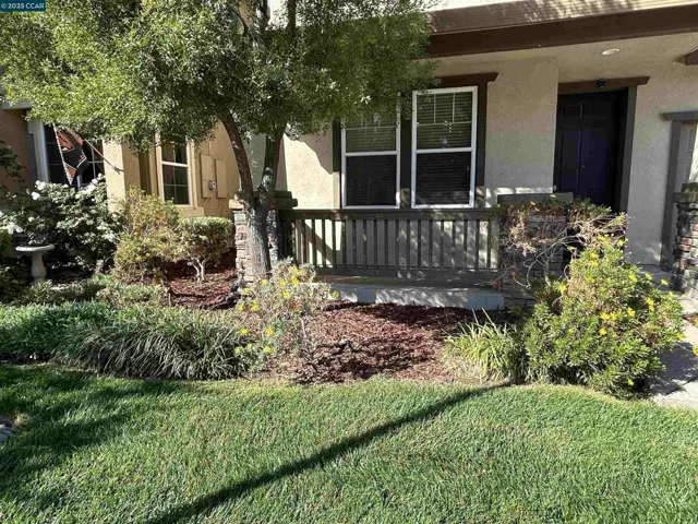 389 Black Rock Street, Brentwood, California 94513-5504