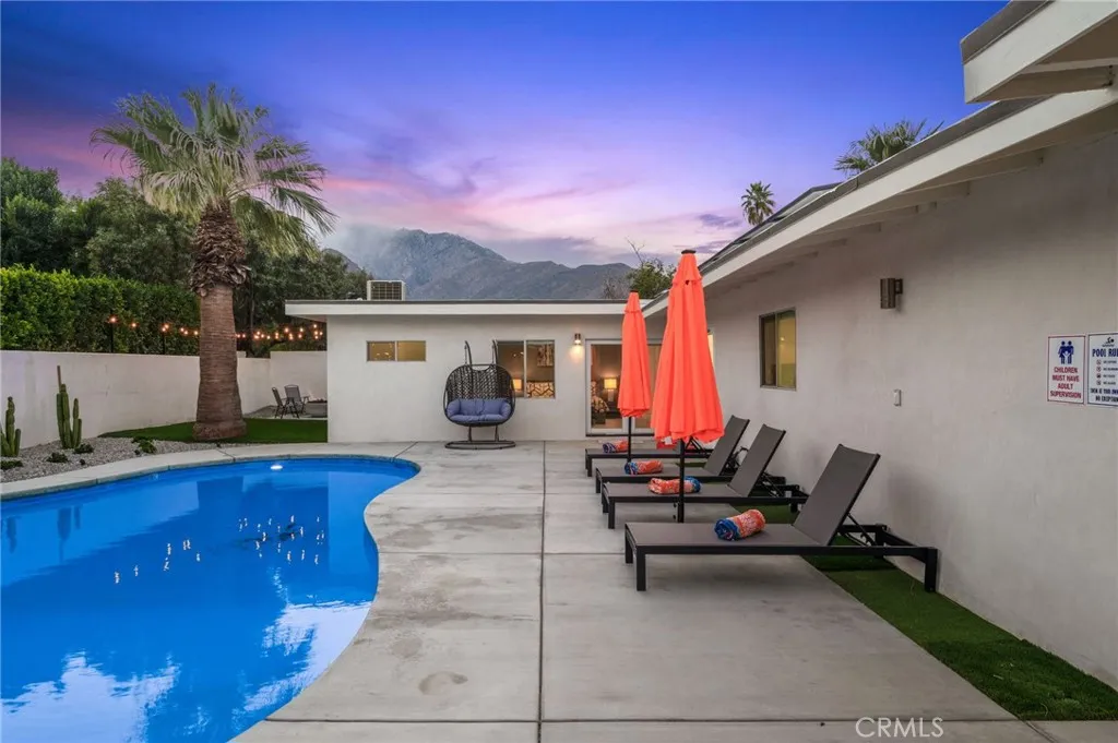 1055 E Racquet Club, Palm Springs, California 92262 home-pic-53