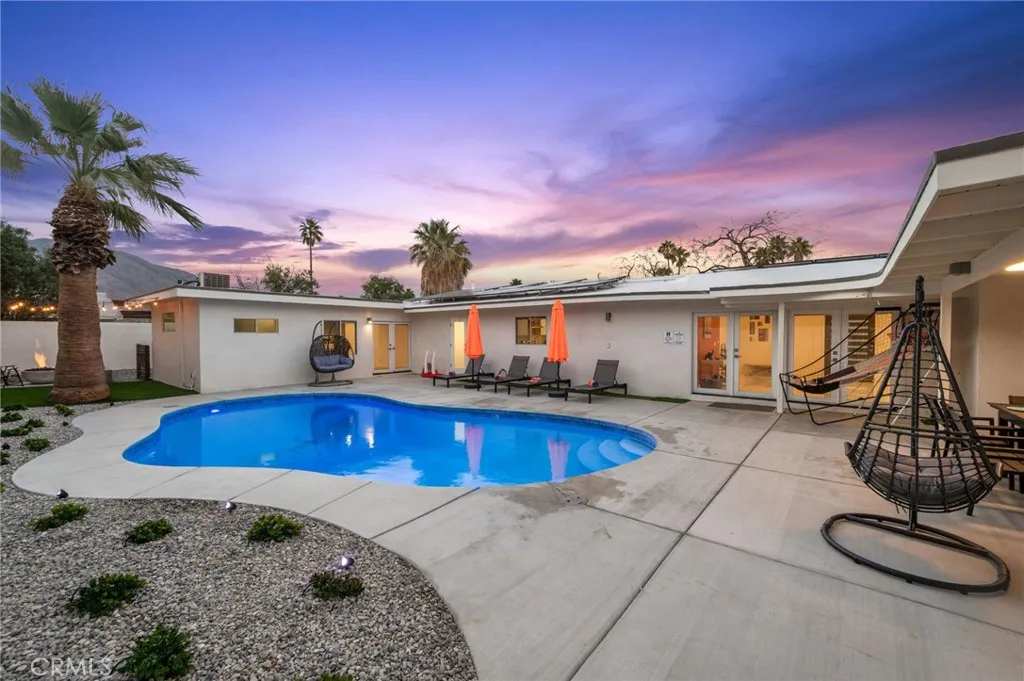 1055 E Racquet Club, Palm Springs, California 92262 home-pic-54