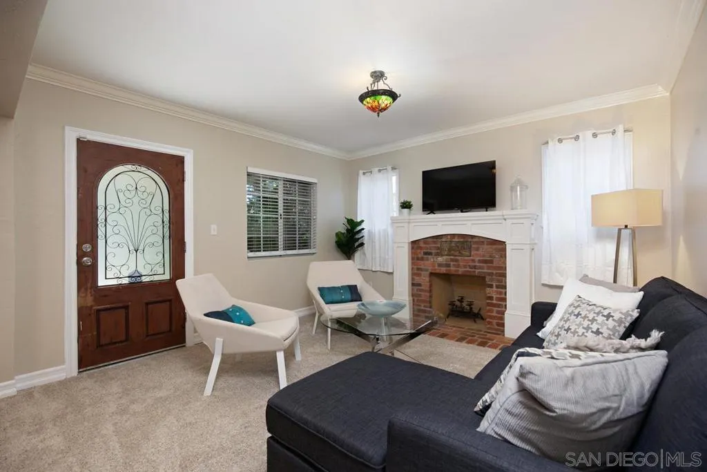3973 8th, San Diego, California 92103 home-pic-3