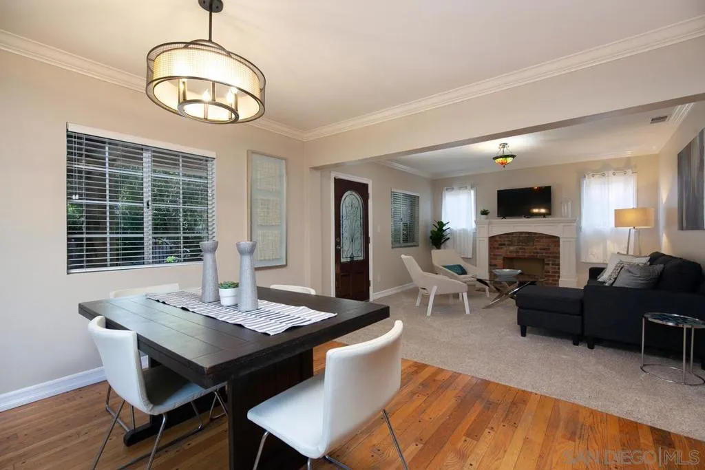 3973 8th, San Diego, California 92103 home-pic-7