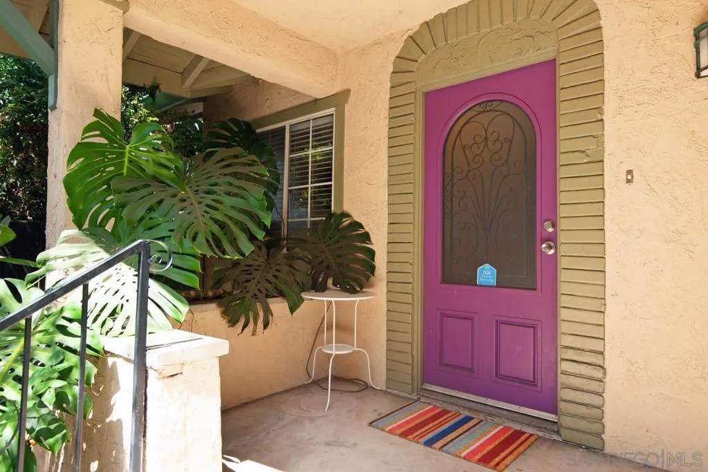 3973 8th, San Diego, California 92103 home-pic-2