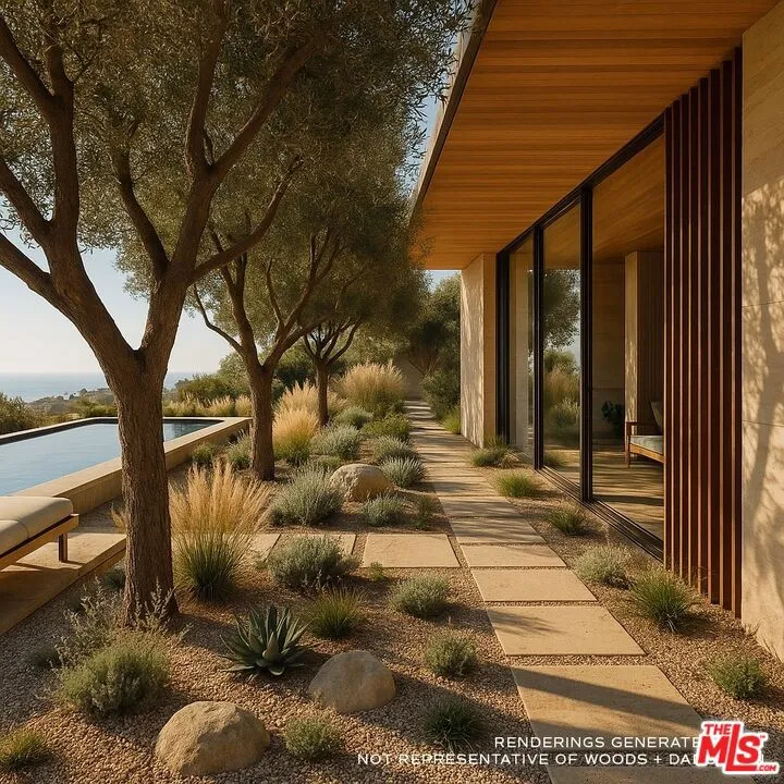 8900 Evanview Drive, Los Angeles, California 90069 home-pic-10