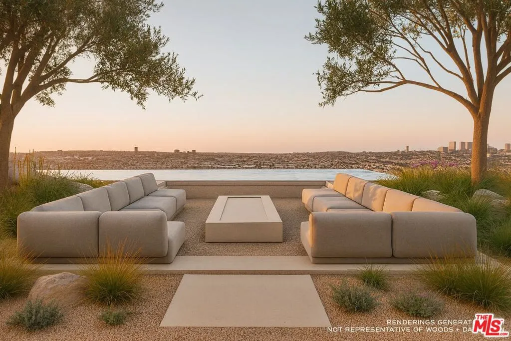 8900 Evanview Drive, Los Angeles, California 90069 home-pic-11