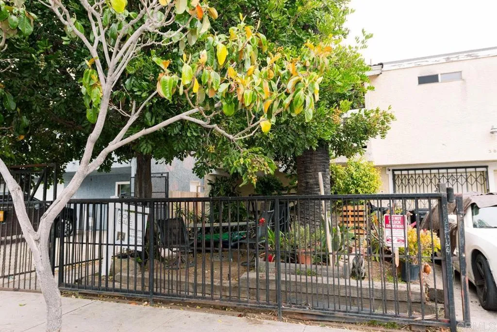 3819 47th Street 6, San Diego, California 92105 home-pic-24