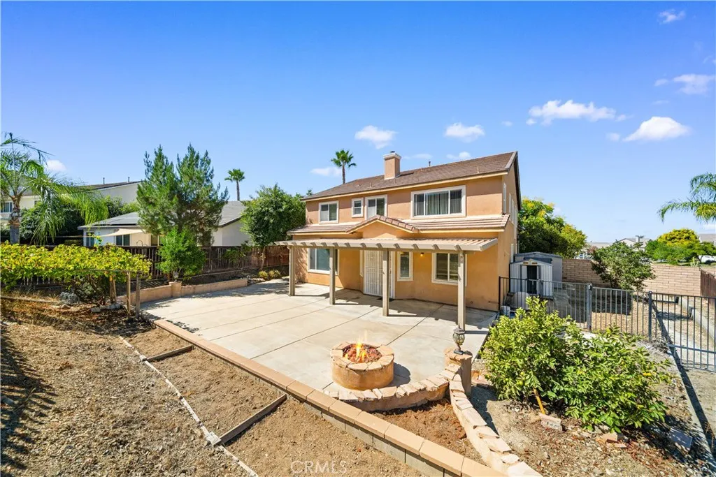 28718 Woodchester Way, Menifee, California 92584 home-pic-37