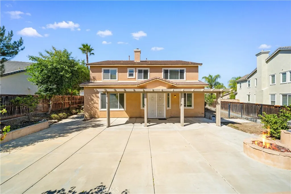 28718 Woodchester Way, Menifee, California 92584 home-pic-35