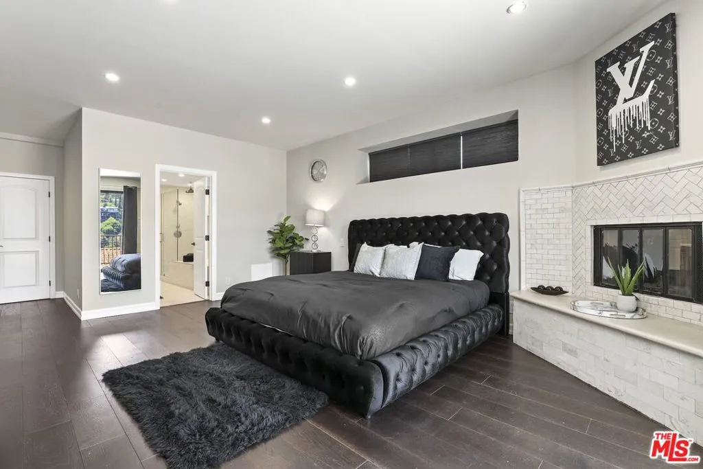 5940 Manola Way, Los Angeles, California 90068 home-pic-19