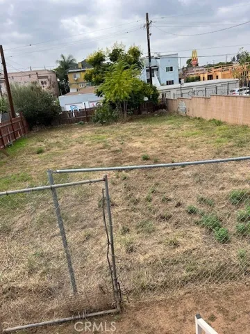 317 N Mathews Street, Los Angeles, California 90033