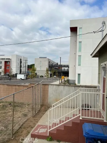 317 N Mathews Street, Los Angeles, California 90033