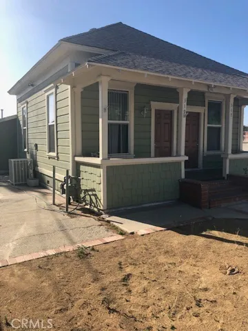 317 N Mathews Street, Los Angeles, California 90033
