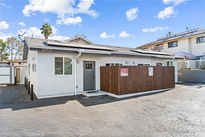 24521 Raymond, Lake Forest, California 92630