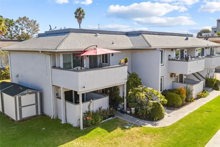 24521 Raymond, Lake Forest, California 92630