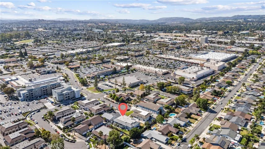 24521 Raymond, Lake Forest, California 92630