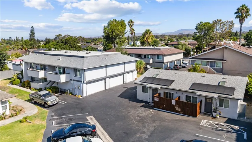 24521 Raymond, Lake Forest, California 92630