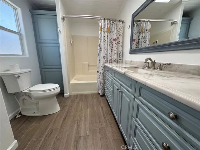 Huge bathroom En Suite