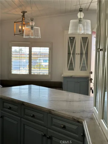 Nice kitchen Island