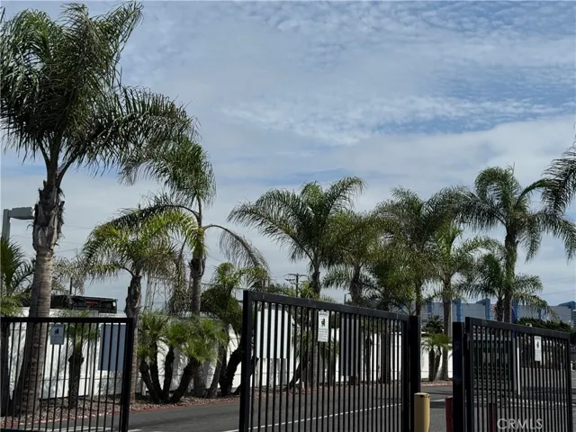 Entry into GATED community