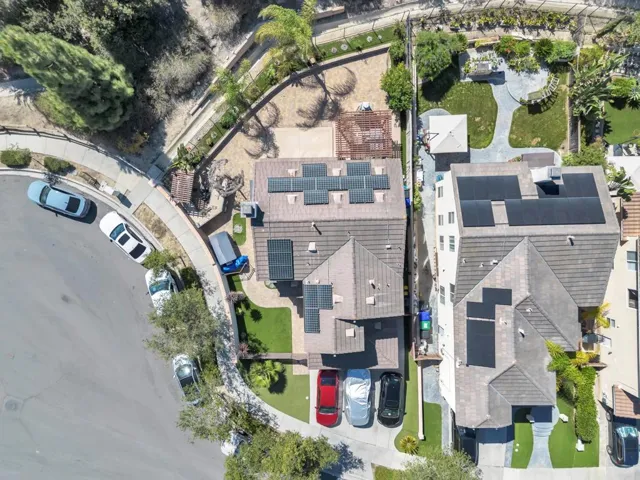 5317 Westport View Drive, San Diego, California 92154