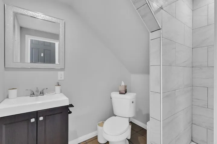 5317 Westport View Drive, San Diego, California 92154