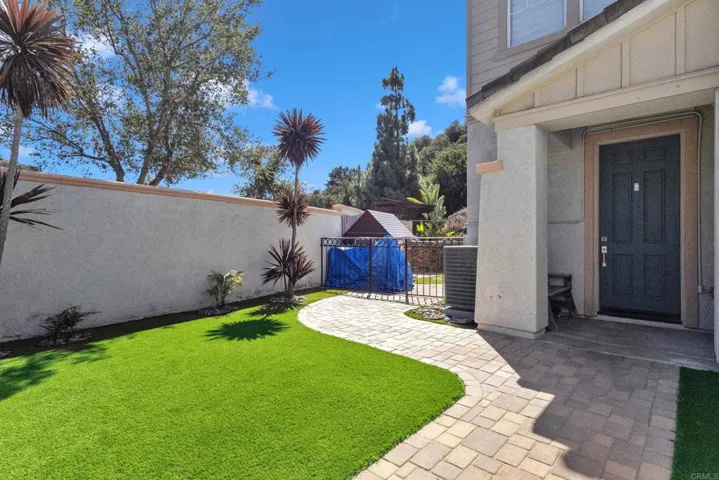 5317 Westport View Drive, San Diego, California 92154
