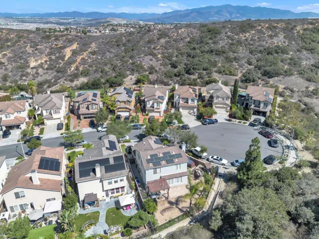 5317 Westport View Drive, San Diego, California 92154
